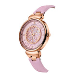 Paquet cadeau Montre et bracelet fleur de cerisier