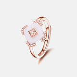 Square Ring