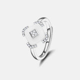 Square Ring