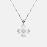 Square Collier