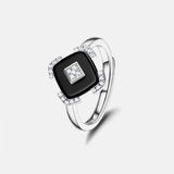 Square Ring
