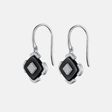 Square  boucles d'oreilles