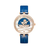 SWAN LOVERS (34mm)
