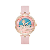 SWAN LOVERS (34mm)