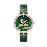 SWAN LOVERS (34mm)