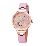 CHERRY BLOSSOM AUTOMATIC