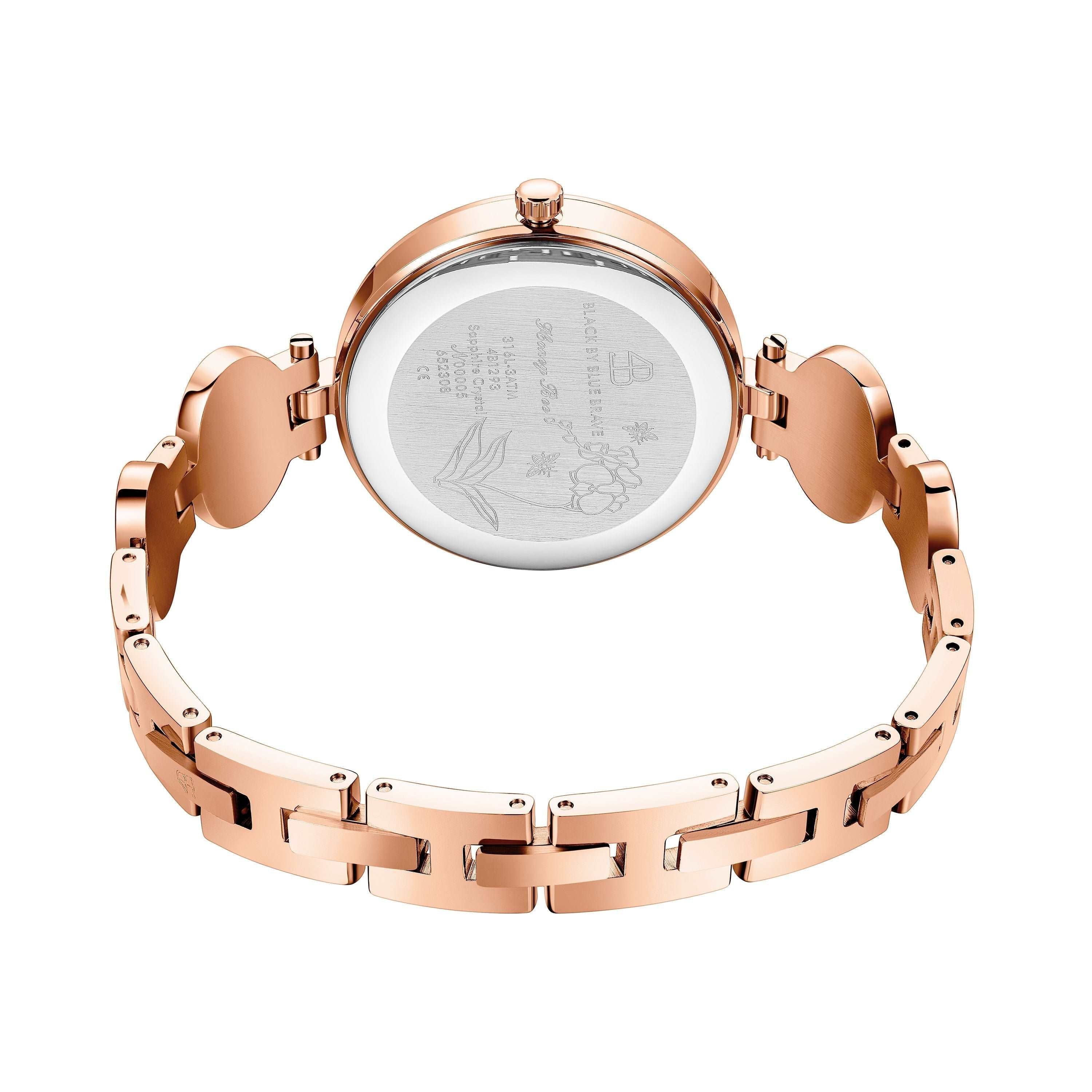 HONEY BEE (34mm)
