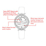 SWAN LOVERS (34mm)