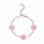 CHERRY BLOSSOM BRACELET