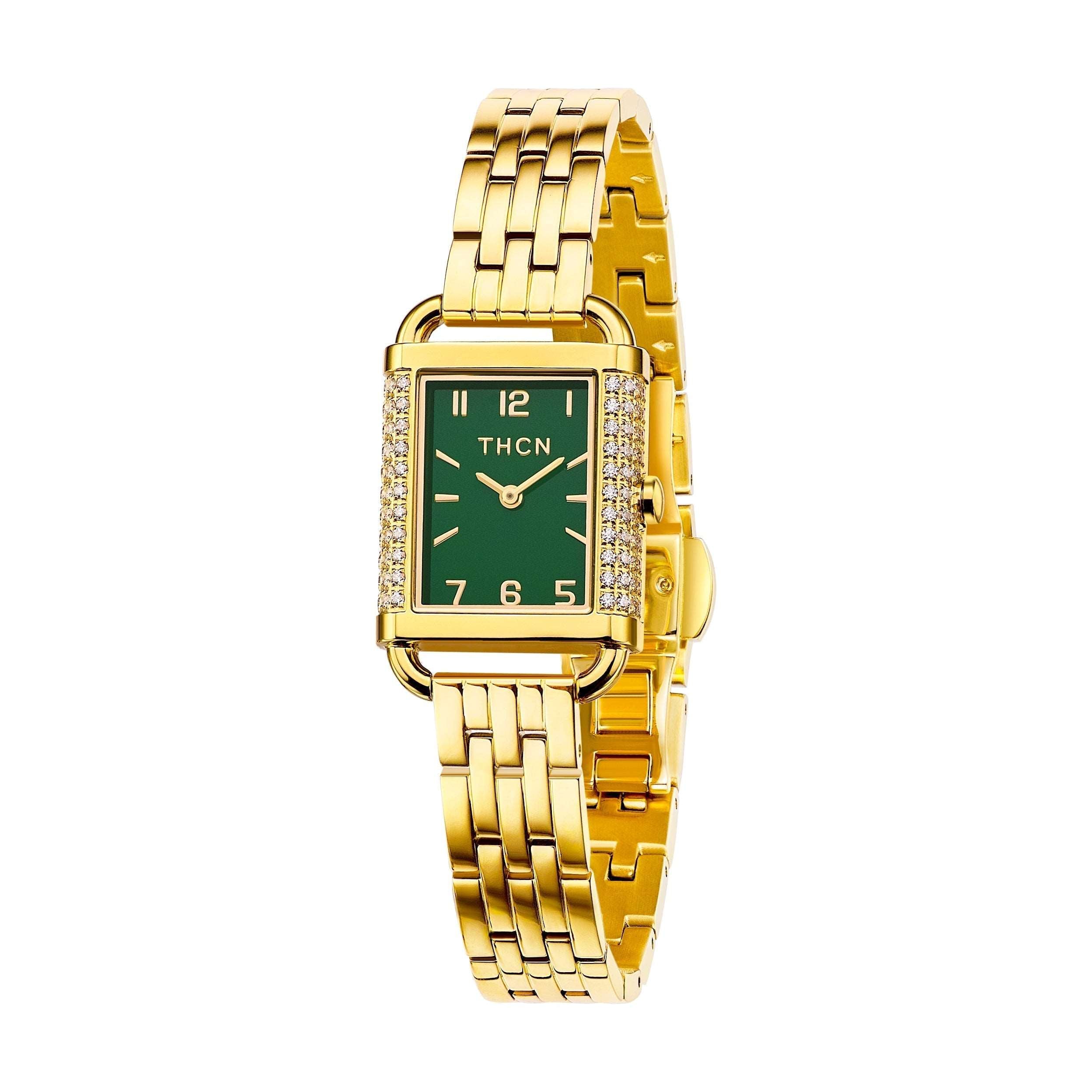 Hebe Vert