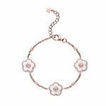 CHERRY BLOSSOM BRACELET