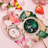 BUTTERFLY LOVERS (34mm)