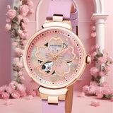 CHERRY BLOSSOM AUTOMATIC