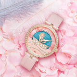 SWAN LOVERS (34mm)